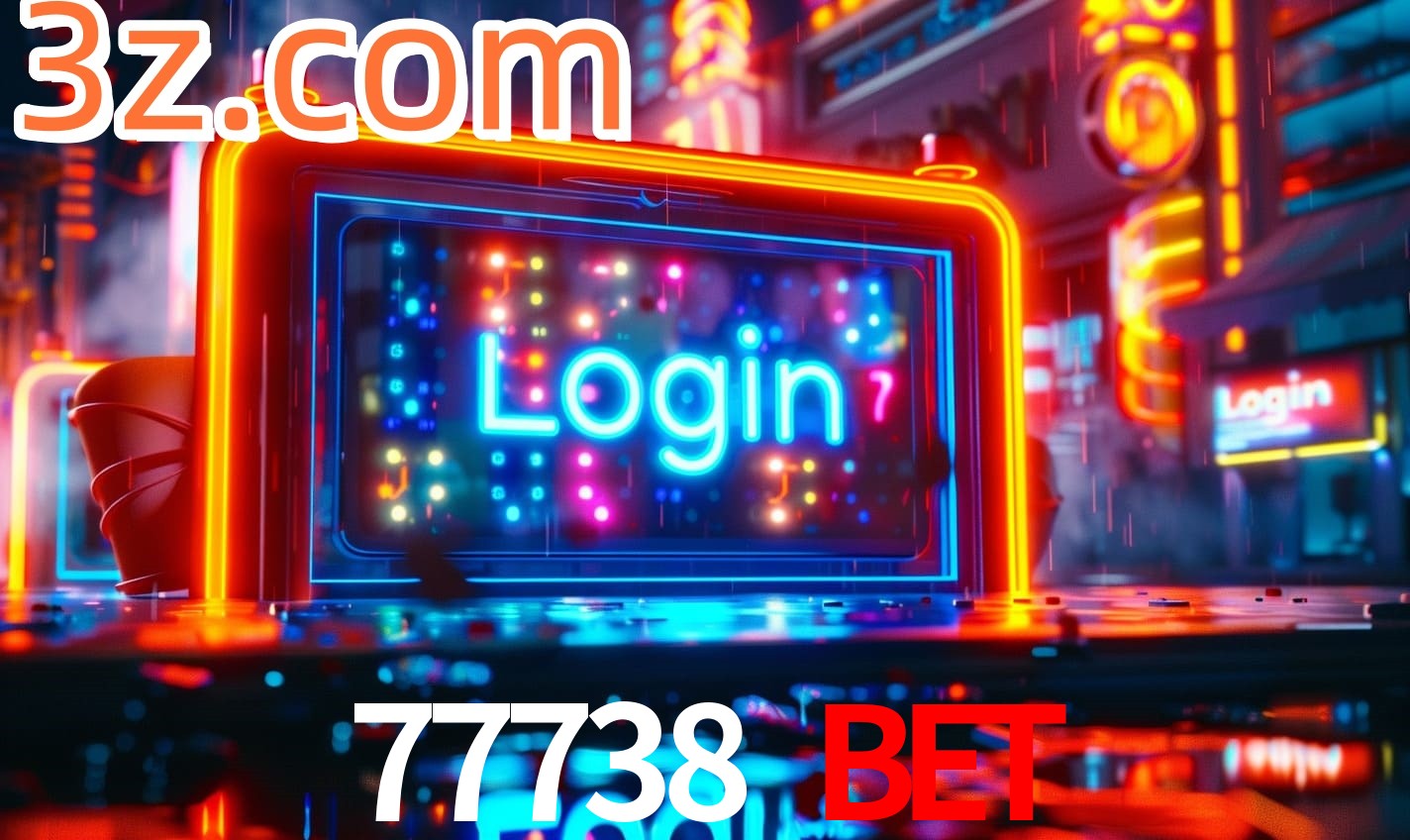 Registre-se hoje no Cassino 77738 BET